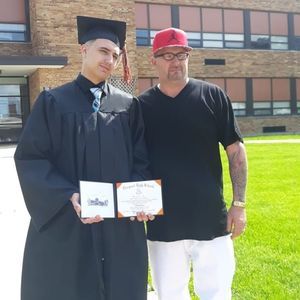 Meet your Posher, Robert